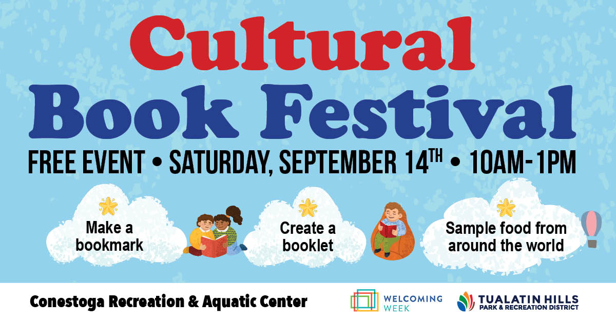 Cultural Book Festival 