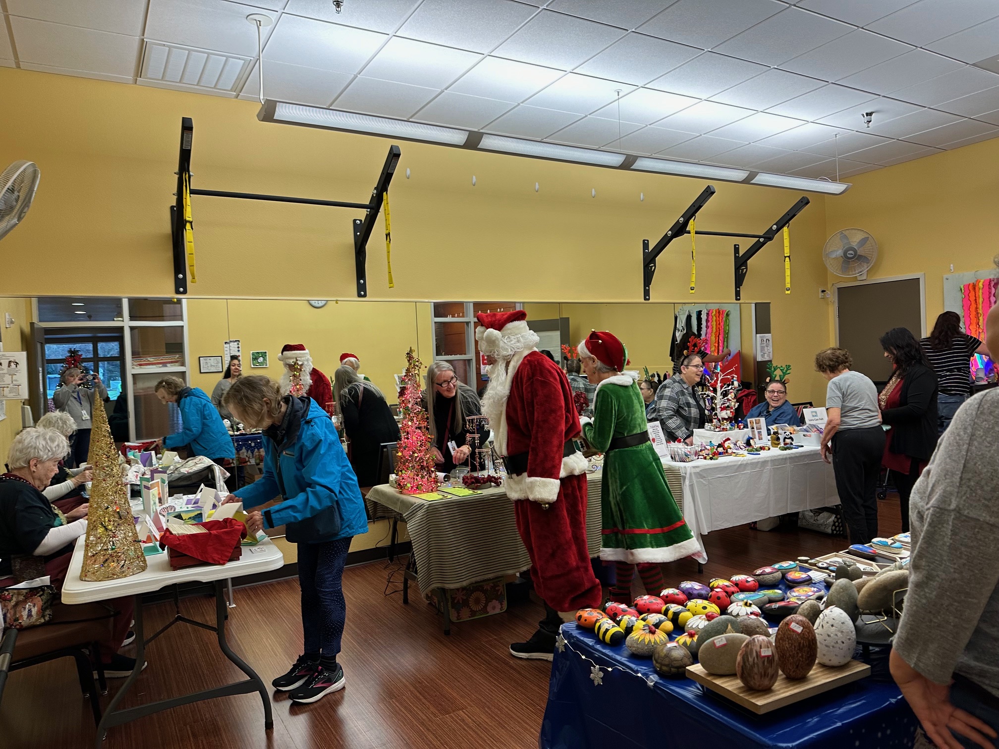Holiday Bazaar